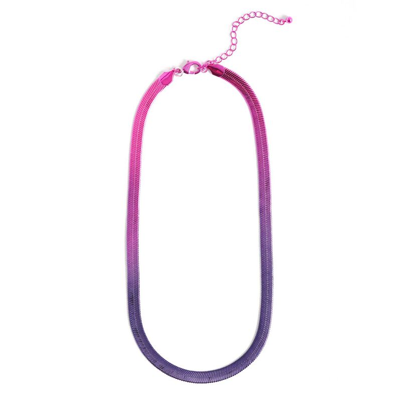 Elk Vera Short Necklace image number 3